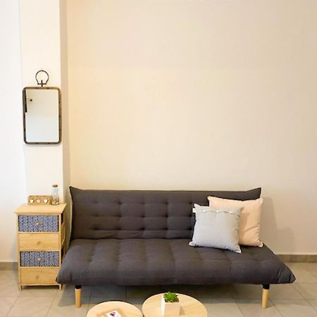 Malamo Home Studios, Lambi Beach Экстерьер фото