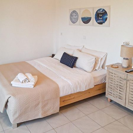 Malamo Home Studios, Lambi Beach Экстерьер фото