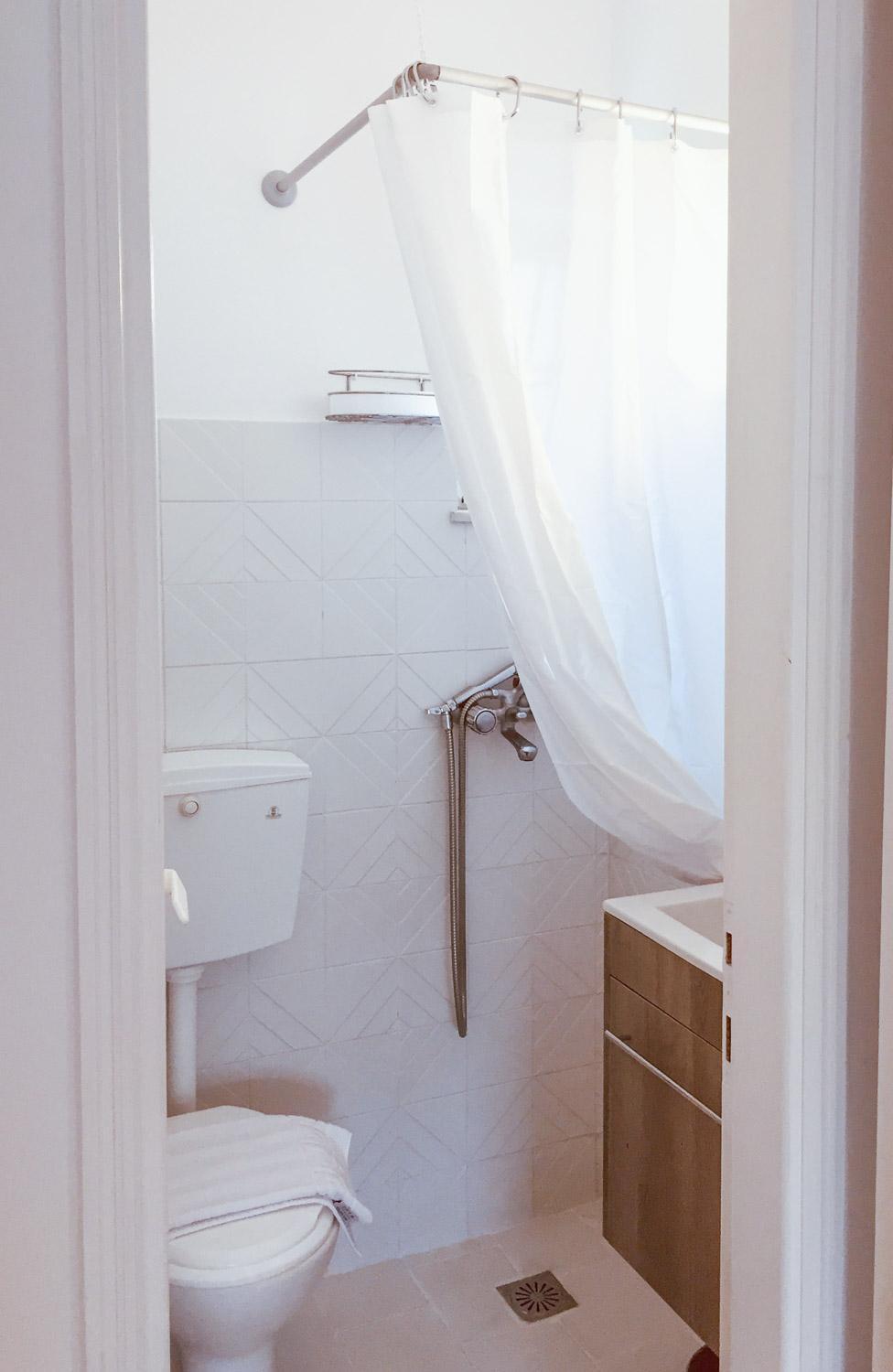 Malamo Home Studios, Lambi Beach Экстерьер фото